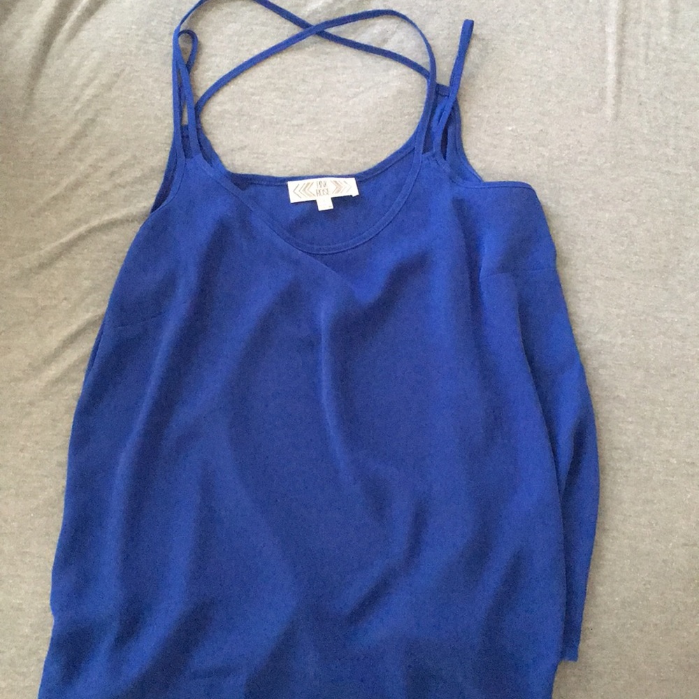 Tanktop